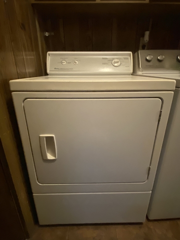 Magic Chef Washer and Dryer (Electric) - Nex-Tech Classifieds