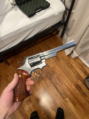 66 Sw Rots Model 66 S&W .357 Magnum - Nex-Tech Classifieds
