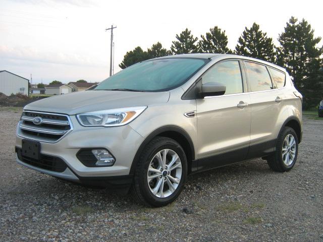 2017 Ford Escape 4WD SE 4c Turbo - Nex-Tech Classifieds