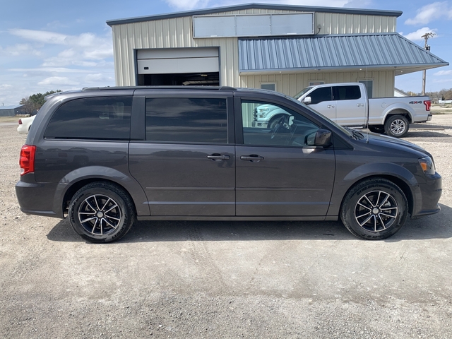 2017 Dodge Grand Caravan GT !! - Nex-Tech Classifieds