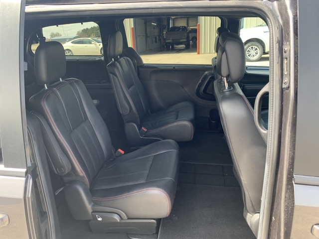 2017 Dodge Grand Caravan GT !! - Nex-Tech Classifieds