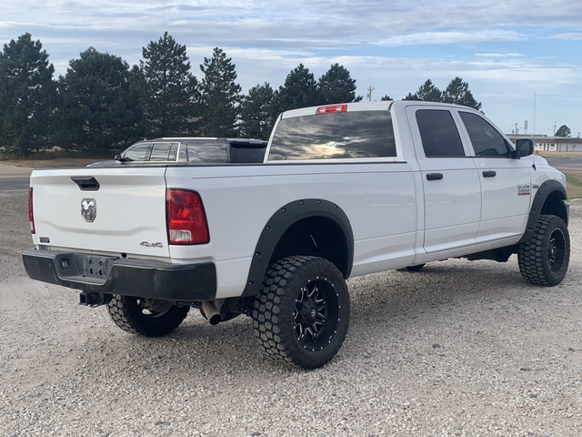 2017 Dodge Ram 2500 Tradesman Crew Cab 4WD - Nex-Tech Classifieds