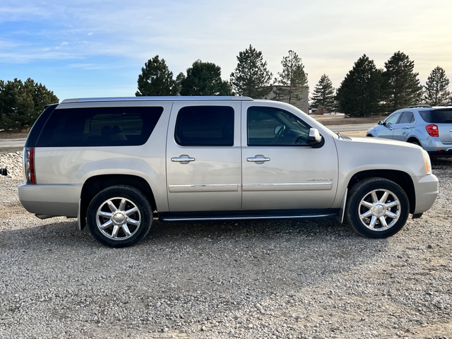 2009 GMC Yukon XL Denali AWD! - Nex-Tech Classifieds