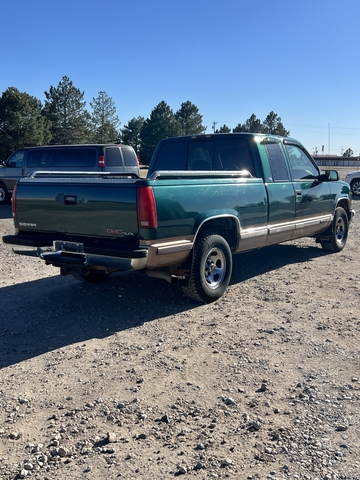 1997 GMC 1500 2WD - Nex-Tech Classifieds