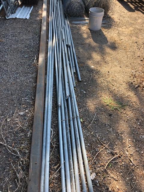 Used Chain Link Fence Nex Tech Classifieds