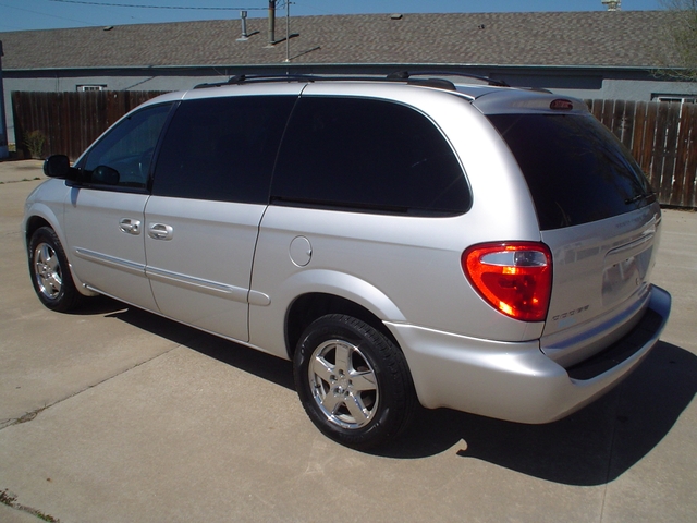 2003 Dodge Grand Caravan Es - Nex-tech Classifieds