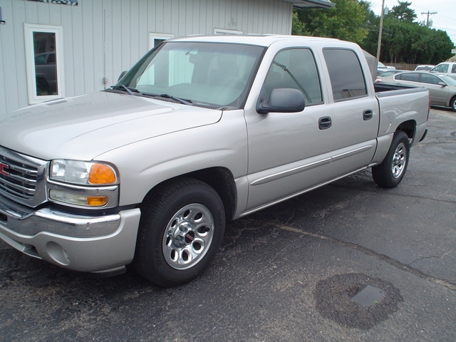 2006 GMC CREW CAB - Nex-Tech Classifieds