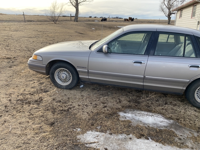 crown Victoria - Nex-Tech Classifieds