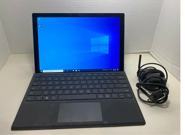 Microsoft Surface Pro (5th Gen) - Nex-Tech Classifieds