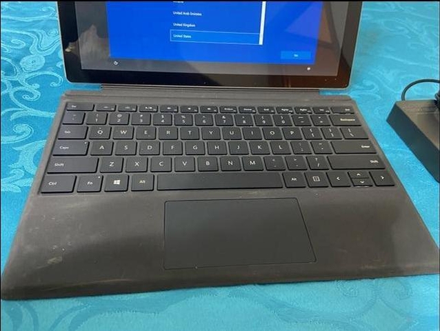 Microsoft Surface Pro 5 Nex Tech Classifieds