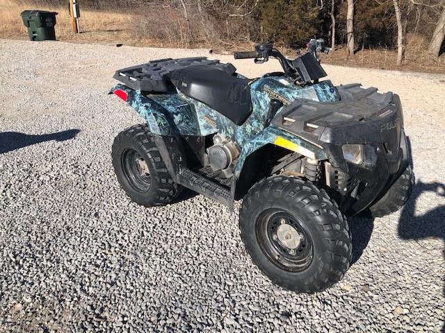 Polaris 400 HO - Nex-Tech Classifieds