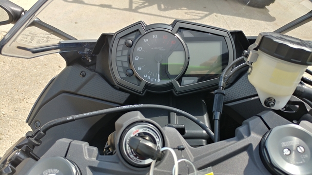 2019 Kawasaki ZX-6R Ninja 636 - Nex-Tech Classifieds 2019 Kawasaki ZX-6R Ninja 636 - Nex-Tech Classifieds