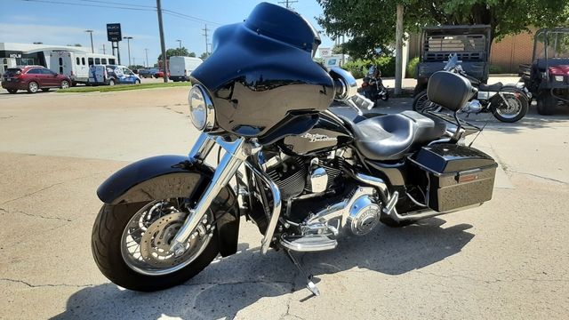 2007 Harley-Davidson FLHX Street Glide - Nex-Tech Classifieds