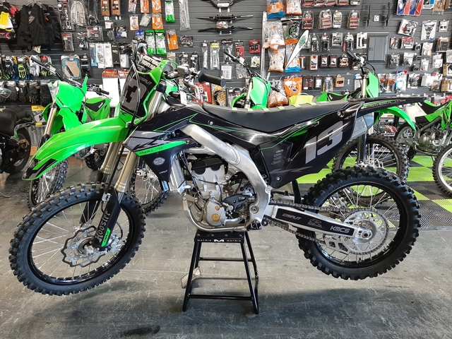 2021 kx100 for sale