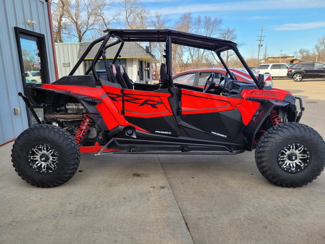 2020 Polaris Xp1000 Turbo - Nex-tech Classifieds