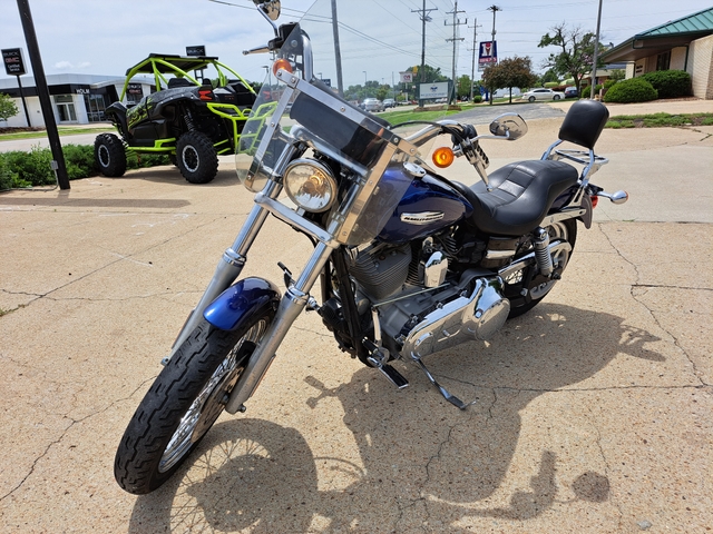 2007 Harley-Davidson FXDC Super Glide Custom - Nex-Tech Classifieds