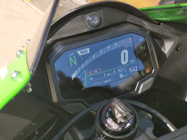2022 Kawasaki Ninja ZX10R - Nex-Tech Classifieds