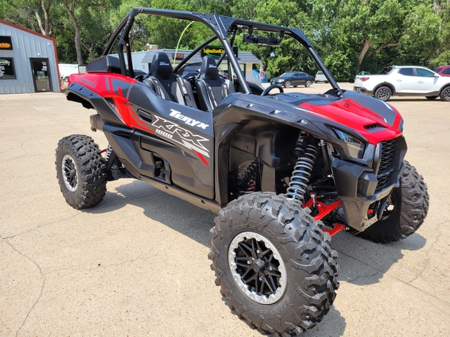 2022 Kawasaki Teryx KRX 1000 - Nex-Tech Classifieds