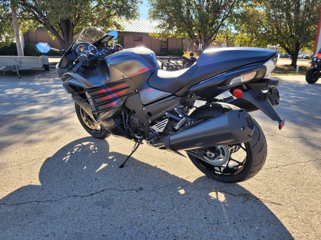 2023 Kawasaki Ninja ZX-14R - Nex-Tech Classifieds