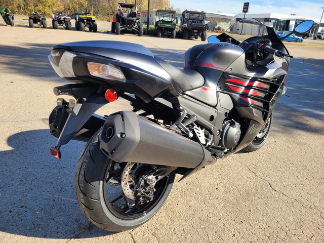 2023 Kawasaki Ninja ZX-14R - Nex-Tech Classifieds