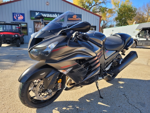 2023 Kawasaki Ninja ZX-14R - Nex-Tech Classifieds