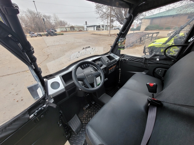 Used 2022 Kawasaki Mule Pro-mx Se - Nex-tech Classifieds