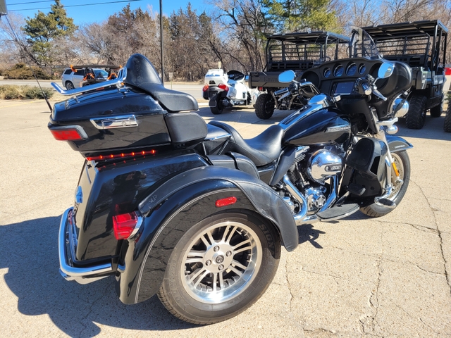 2014 Harley-Davidson Tri-Glide trike - Nex-Tech Classifieds