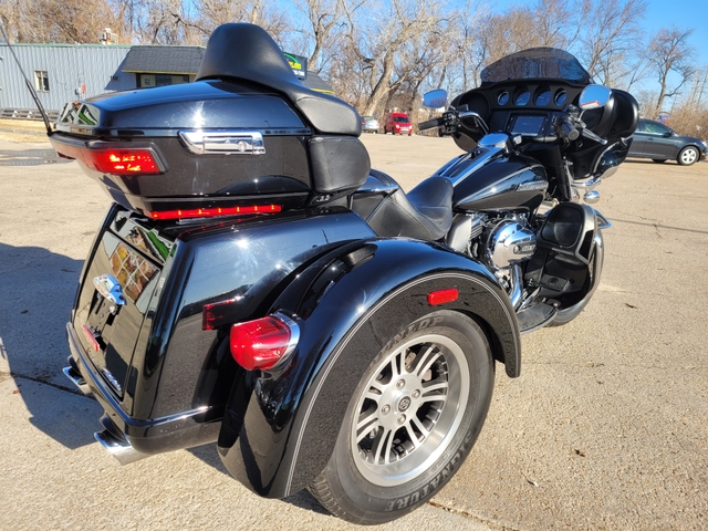 2016 Harley Davidson Tri Glide - Nex-Tech Classifieds