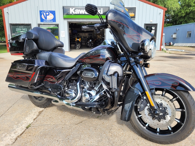 2010 Harley Davidson Ultra Classic CVO 110ci Nex Tech Classifieds