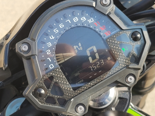 2019 Kawasaki Z 900 Naked - Nex-Tech Classifieds