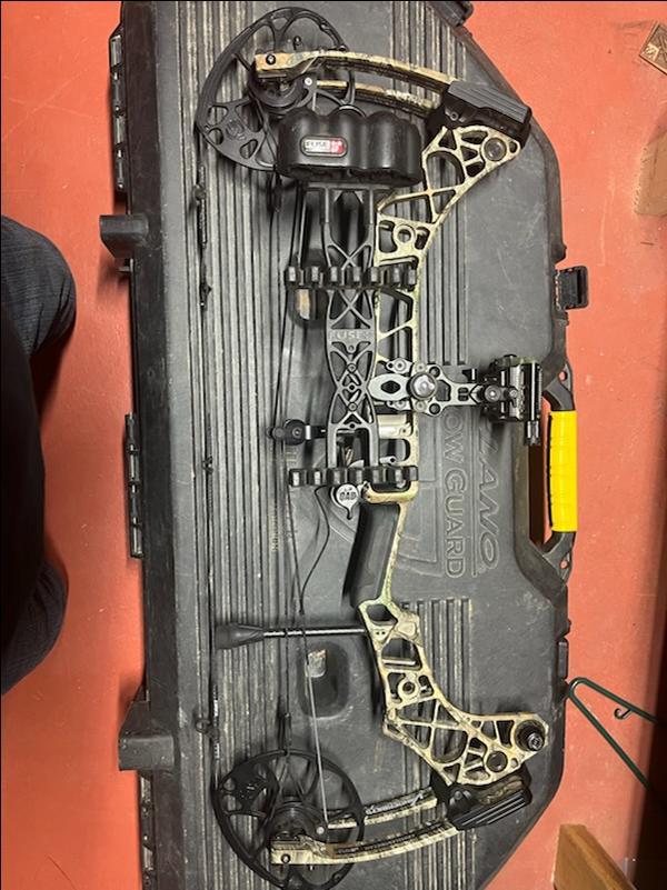 🔥Mathews VXR 28”🔥 NexTech Classifieds