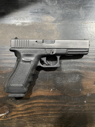 glock 22 - Nex-Tech Classifieds