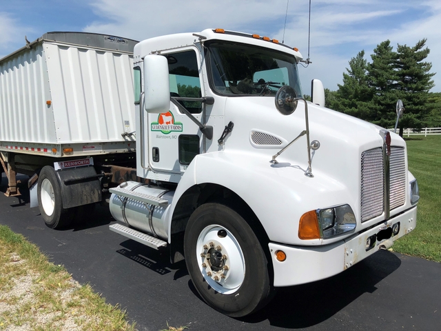 2005 Kenworth T300 Semi - Nex-Tech Classifieds