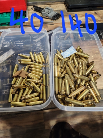 22-250 brass - Nex-Tech Classifieds