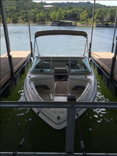 Chaparral Boat for sale - Nex-Tech Classifieds