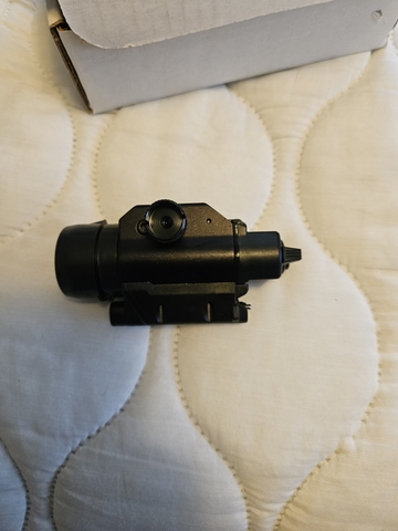 Streamlight TLR-VIR - Nex-Tech Classifieds