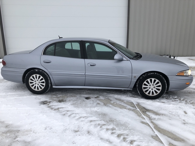 2005 Buick LeSabre custom LOW MILES - Nex-Tech Classifieds