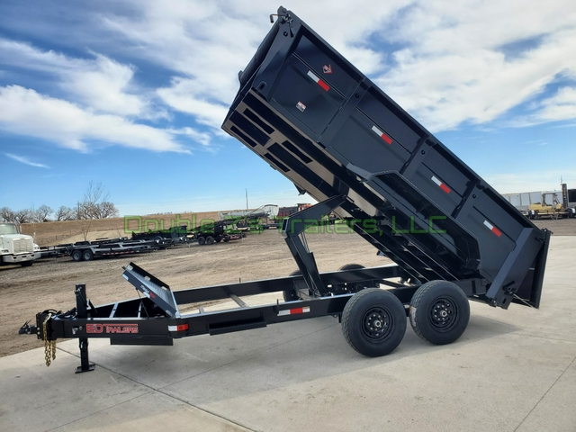 2024 14 Dump Trailer 14k Gvwr W 3 Sides Nex Tech Classifieds   Listing Pic 2044202 1676955961 4j6mfjH 